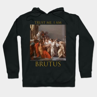 Brutus Hoodie